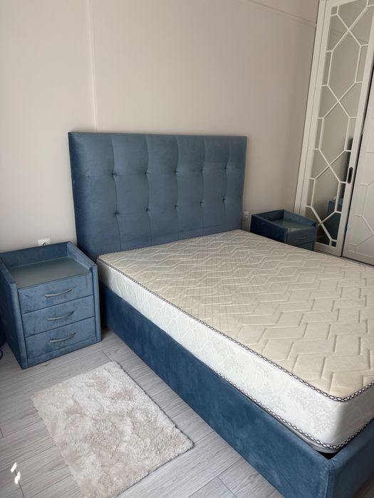 спальная кровать