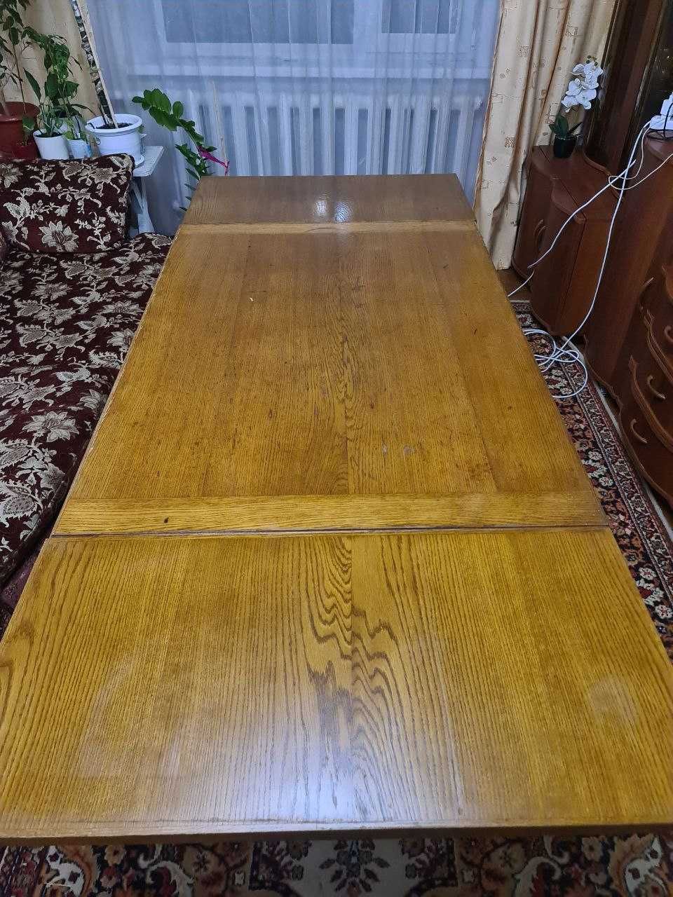Стол селоЧаглинка