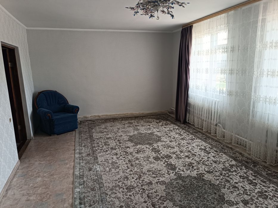 Дом в центре Жилянки