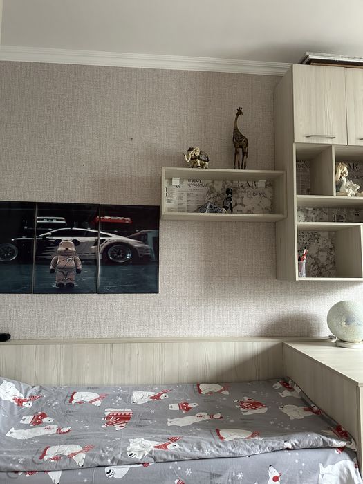 Продается мебель для детской комнаты