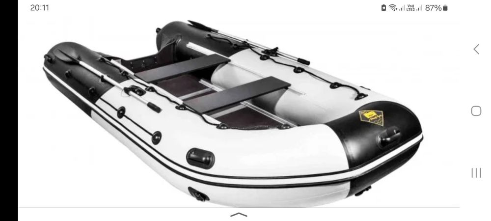 Лодки ривьера  3600 и 3800