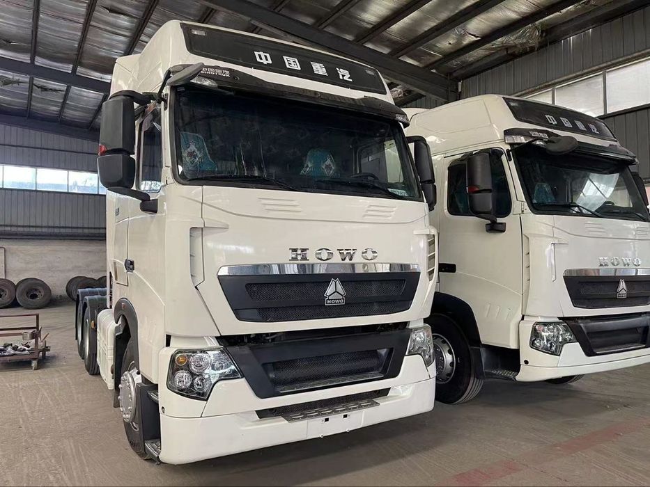 Тягач сотилади тайёр бохжона омборида турибди ким олса шунга расмийлаш