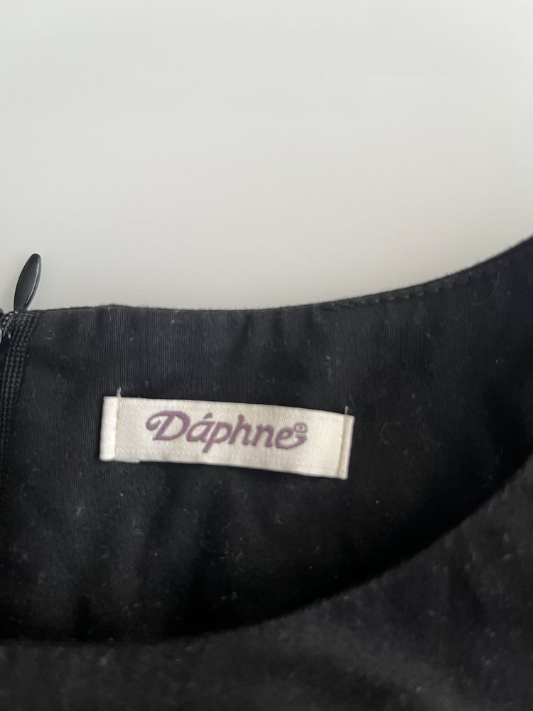 Дамска рокля Daphne
