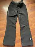 Pantaloni schi Salomon dama M/L