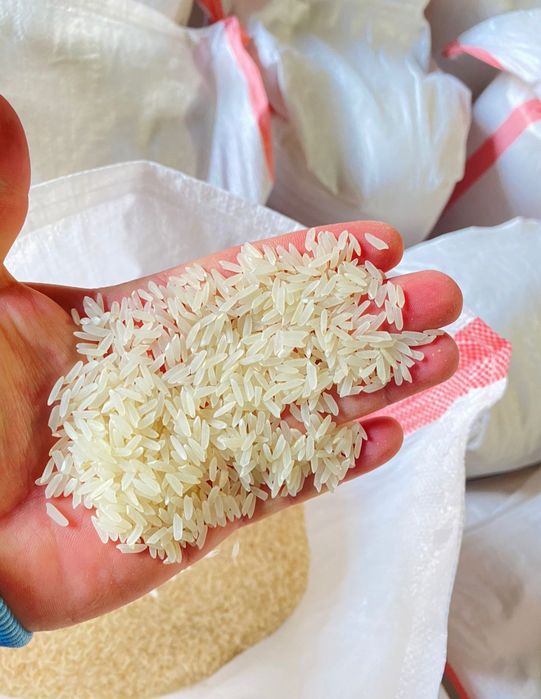 Лазер күріш для плова