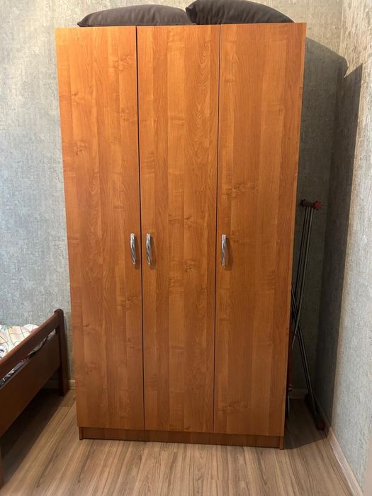 шкаф в хорошем состоянии