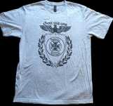 Tricou cu imprimeu ww2