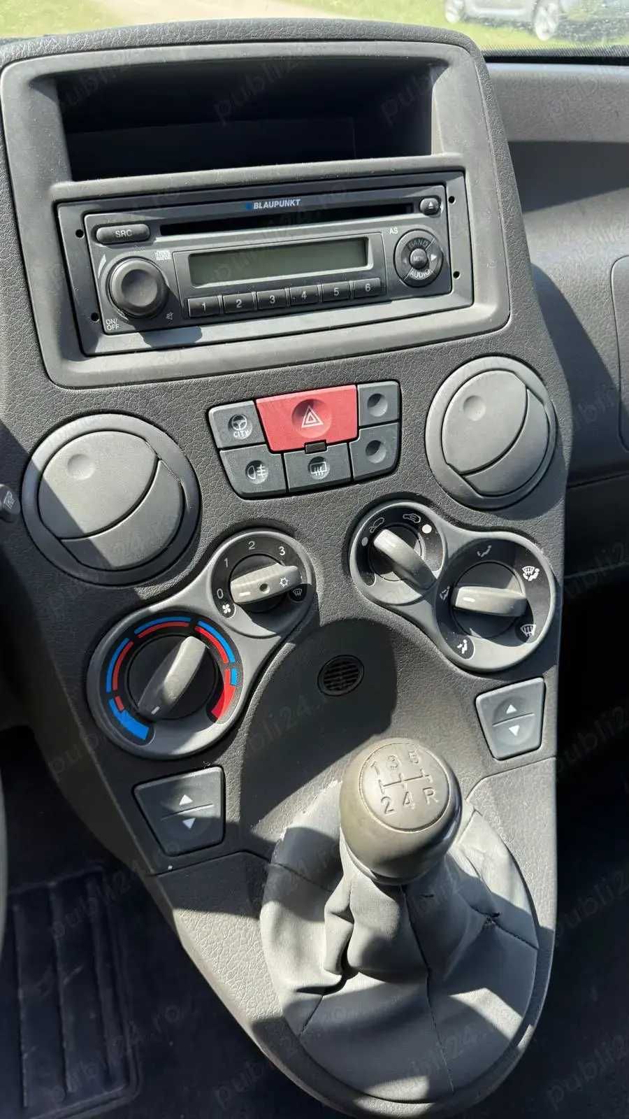 Fiat Panda Fara defectiuni sau vicii ascunse