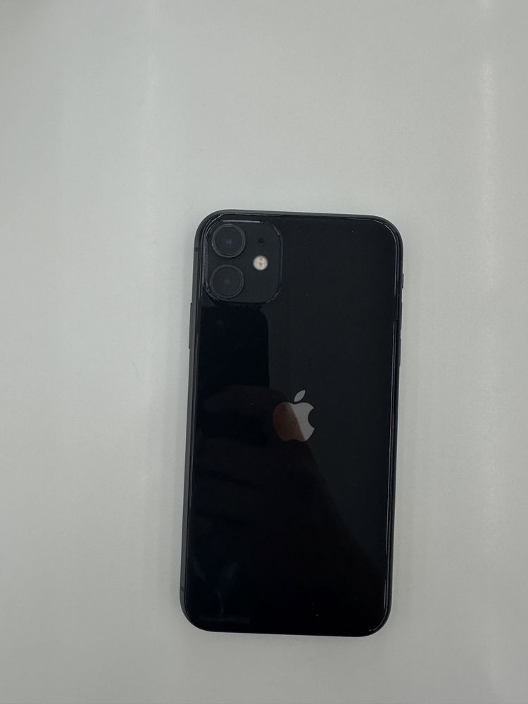 Iphone 11 128 сост идеал