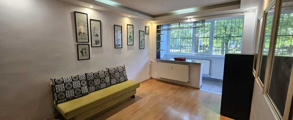 Inchiriez apartament 2 camere Pajura