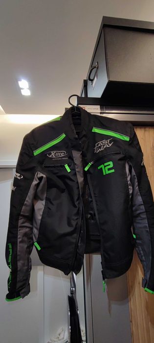 Geaga moto FASTWAY F72 MAN marimea M