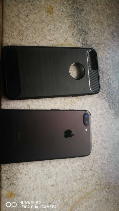 iPhone 7 plus втора употреба