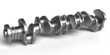 Arbore Vibrochen BMW n57 3.0d Euro 5 (730d 740d, 640d, 330d, x6 x5 )