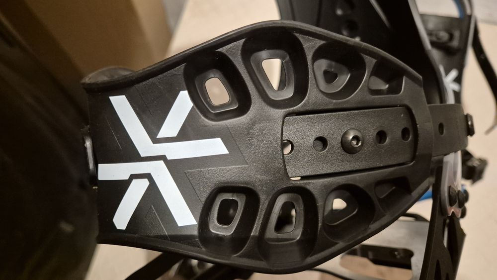 Сплитборд автомати Karakoram Nomad splitboard M