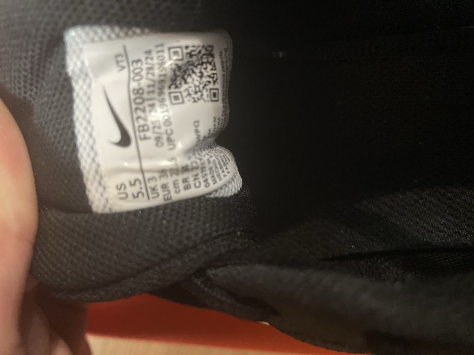 Обувки nike женски
