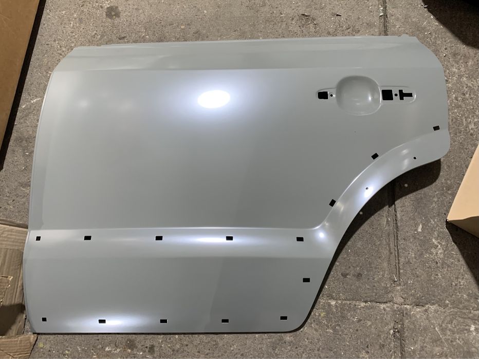 Usa stanga spate / Panou usa Hyundai Tucson 2005-2009