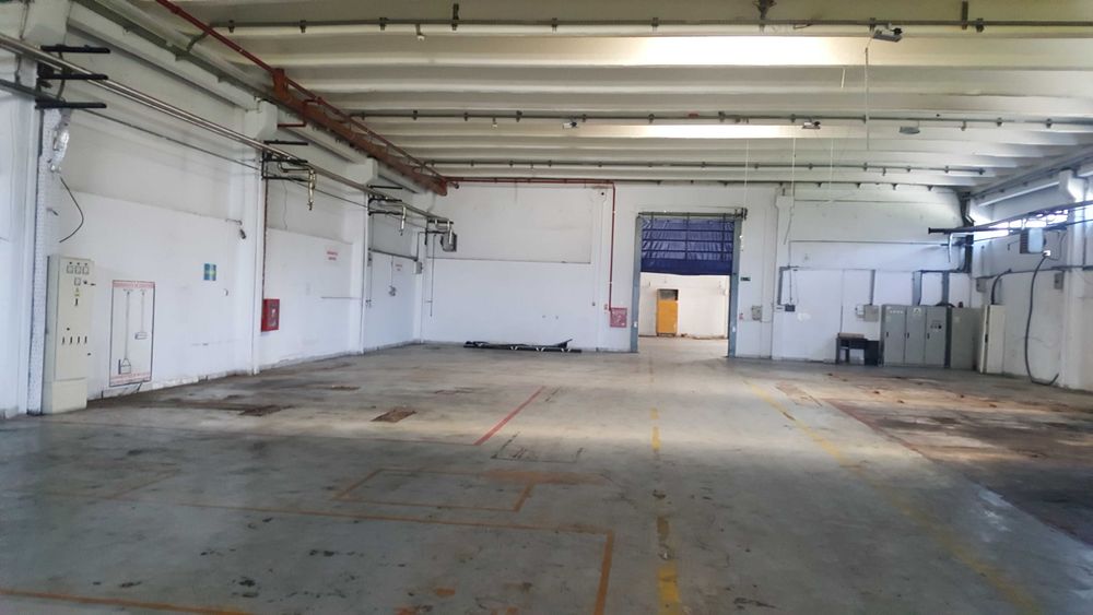 Spatiu de inchiriat - hala de inchiriat – Frumusani - Popesti Leordeni