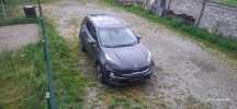 Kia Sportage Facelift 4 x 4