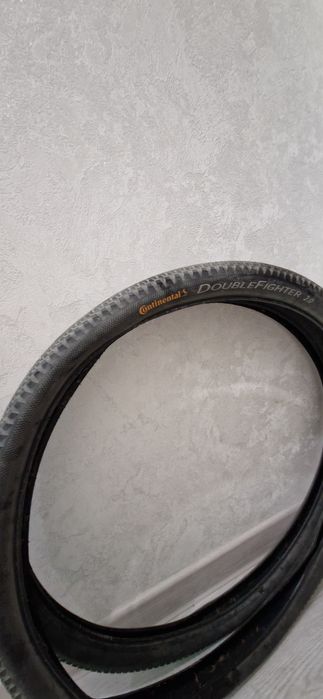 Велопокрышки континенталь