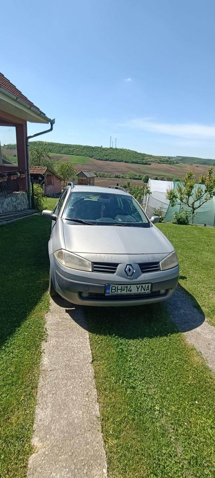 De vânzare Renault Megane