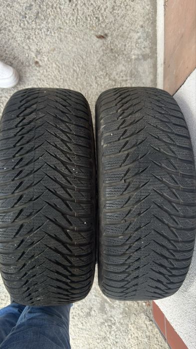 Гуми Good Year Ultragrip 8