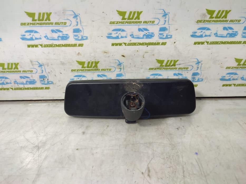 Oglinda retrovizoare interioara e1021065 Seat Ibiza 4 6J [2008 - 2012