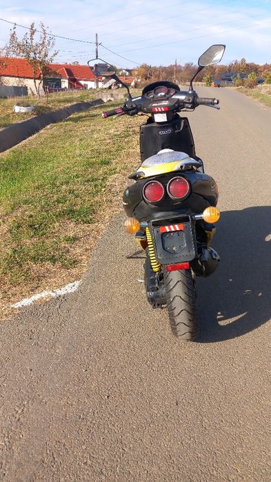 APRILIA SR 2 funcțional