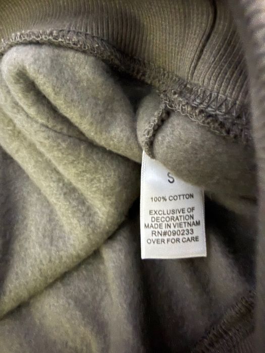 Essentials Hoodie оригинално