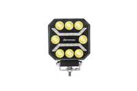 Универсална мощна LED диодна лампа халоген за камион,трактор,АТВ и др.