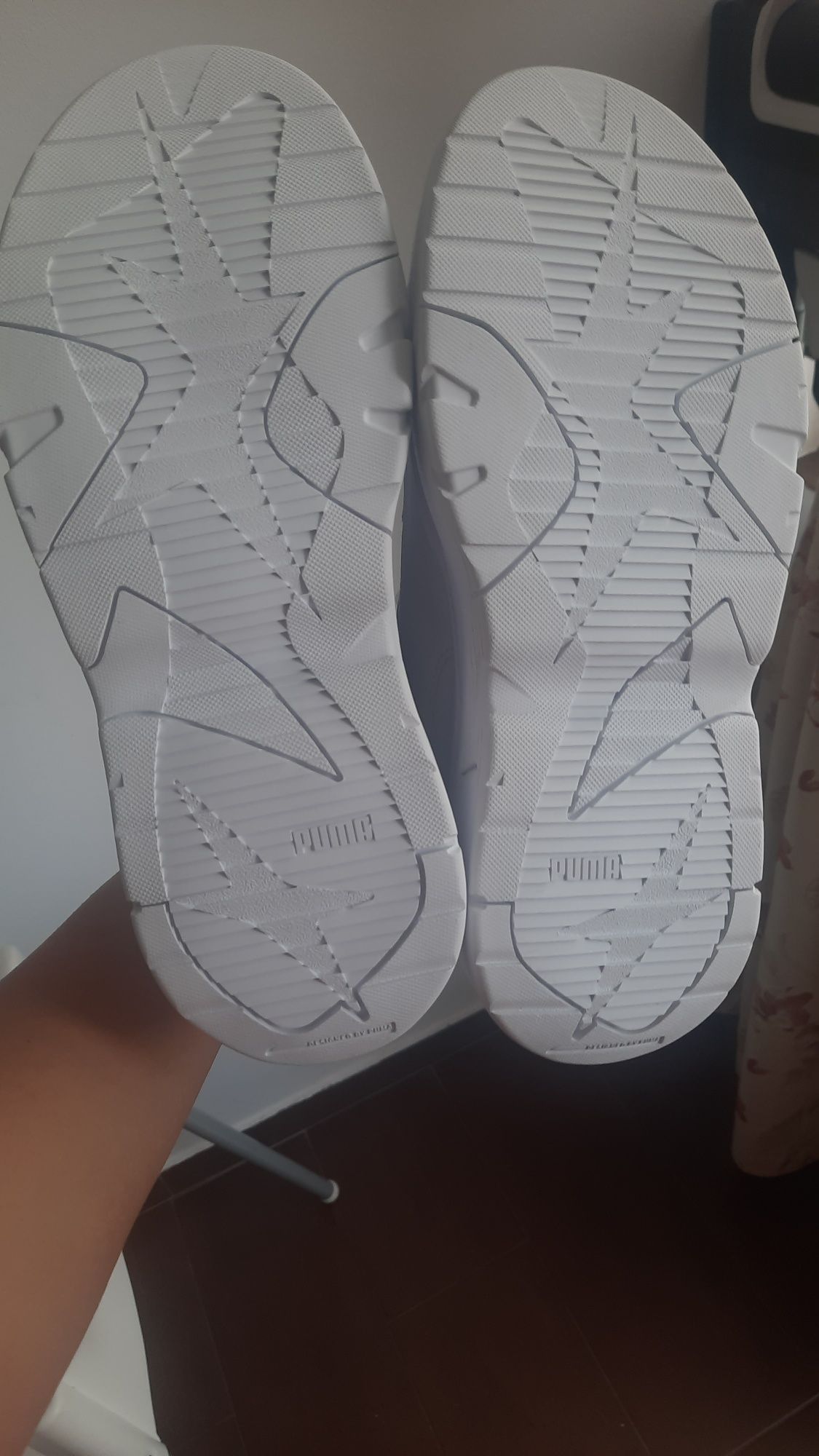 Adidași PUMA dama noi