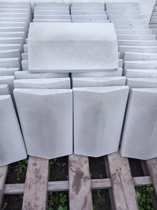 Vânzare pavele intervale gard