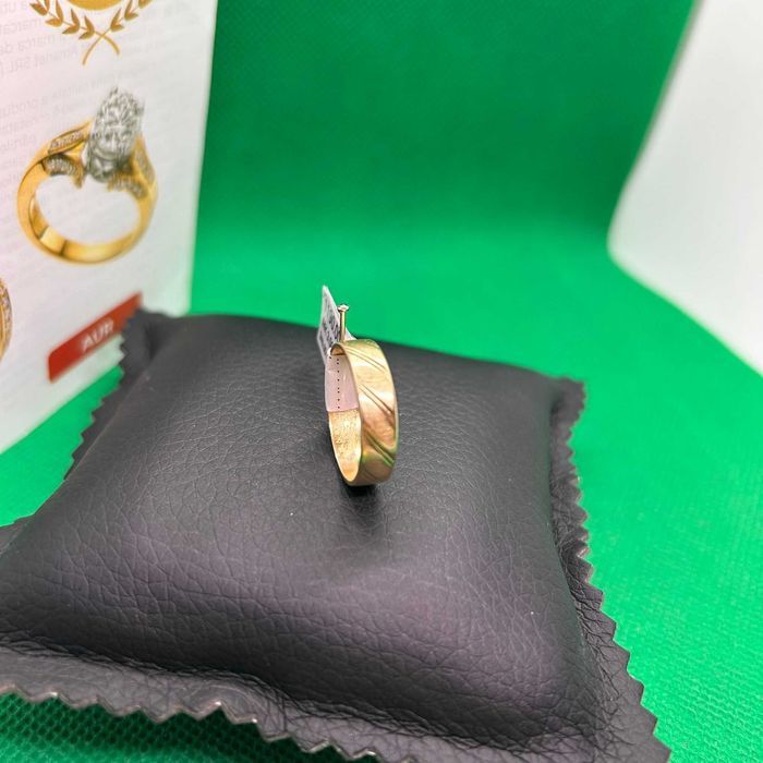 Verigheta aur 14K 3.50g (Ag15 b31936.5)
