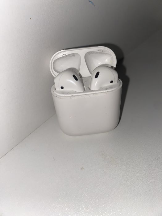 air pods 2 оригиналы