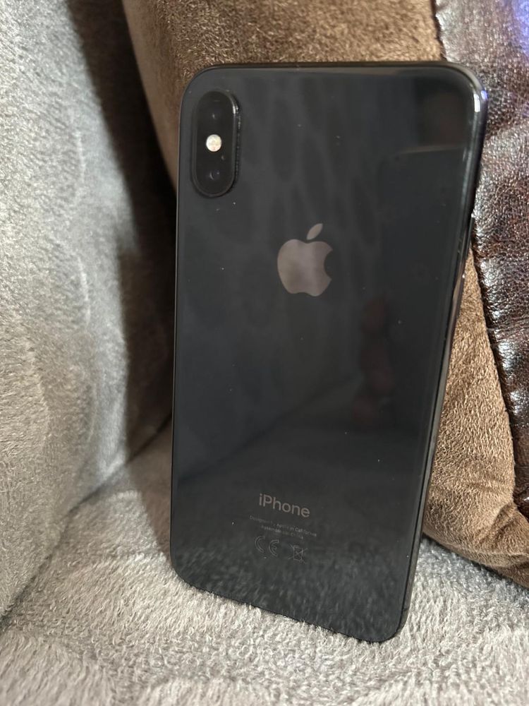 Iphone X 64GB