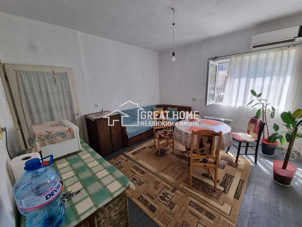 Продава се Къща в Търговище, Запад 1 - 145 кв.м за 880 €/кв.м - Снимка #1