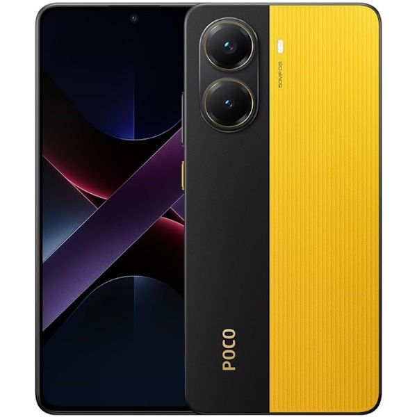 Продается Poco X7 Pro Global Год гарантия + Доставка