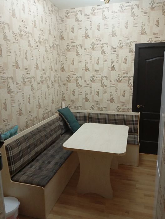 Kvartira 1ta bola kerak