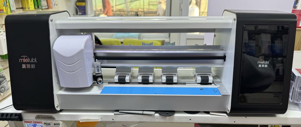 Продается плоттер Mietubl