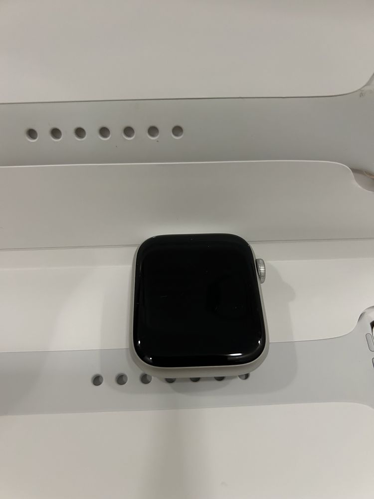 Apple Watch SE 2022