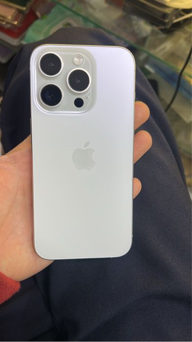 Продам 2 айфона