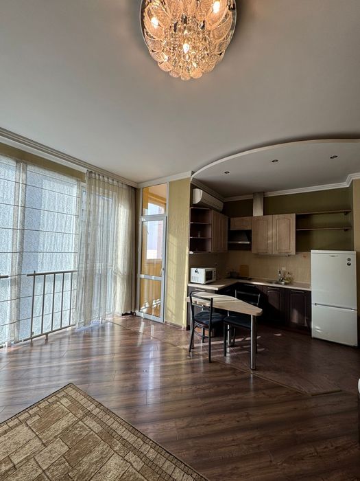 Сдаётся 1-комнатная в СУБАРЕНДУ