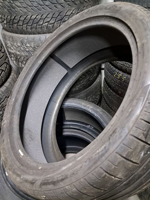 1XAnvelopa second vara 325 35 R23 Pirelli MO-S 2021
