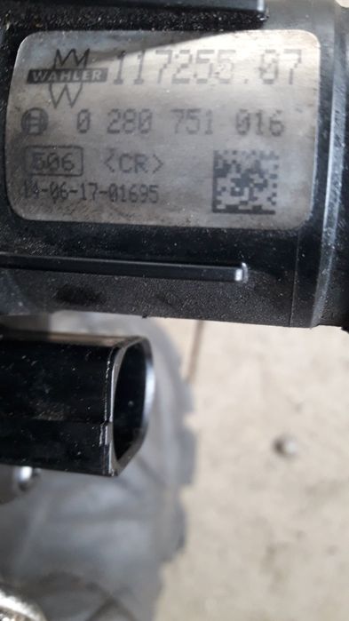 Piese vw passat B7 2.0 CFFB 2013 DSG