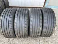 4 anvelope de vara Michelin fata 235/55/19 spate 255/50/19