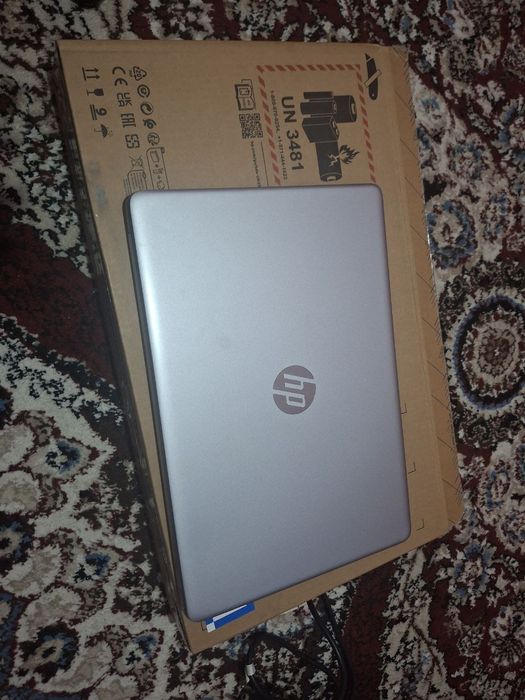 hp rusumli kompyuter