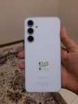 Samsung Galaxy A35