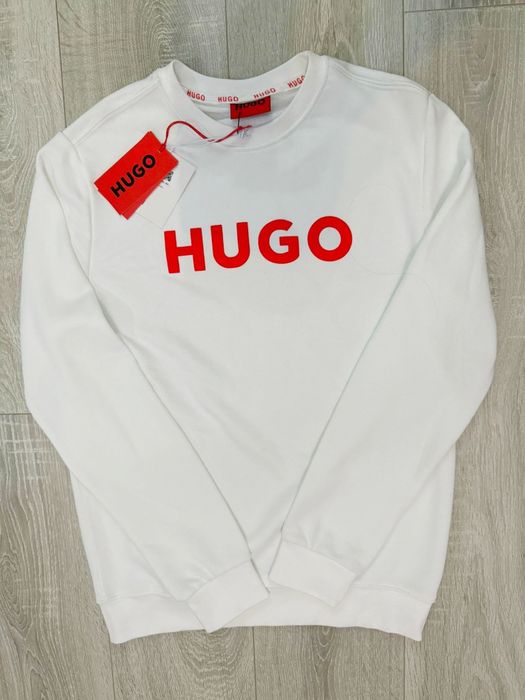 Bluza Hugo barbat