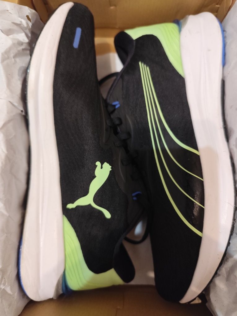 Мъжки маратонки Puma nitro 2, 45 номер