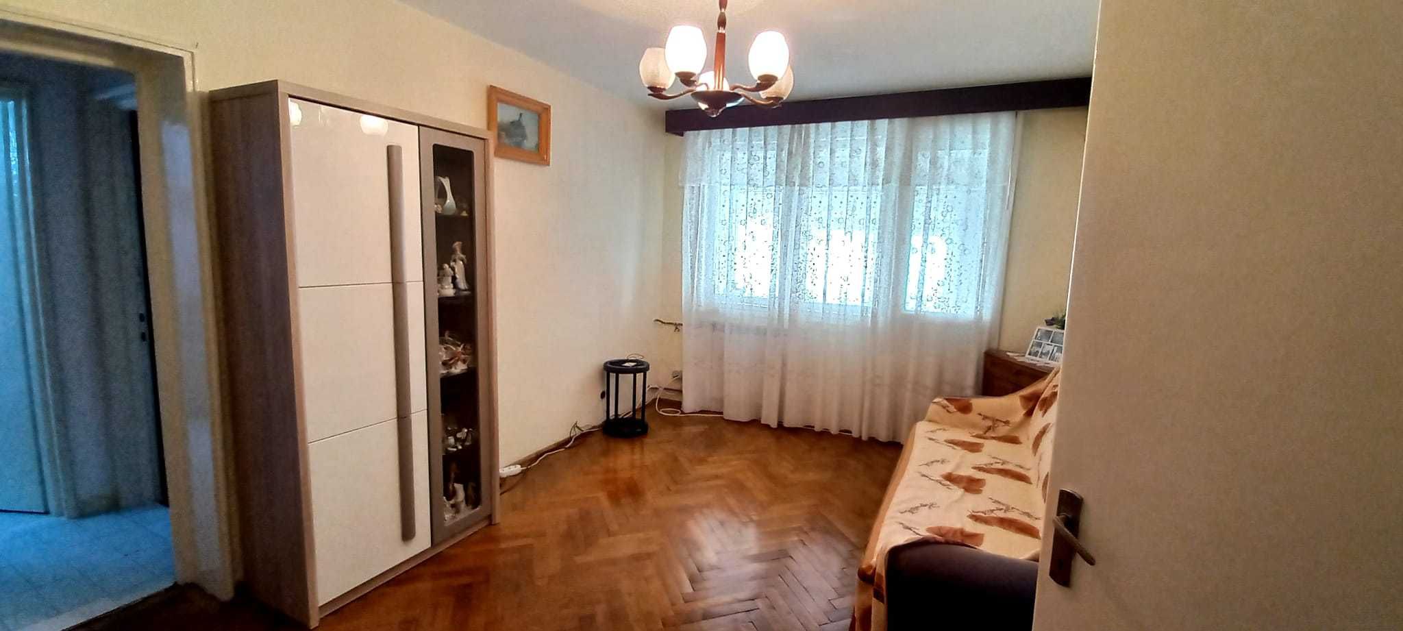 Apartament 2 camere, semidecomandat cartier Kiseleff , Dr.Tr. Severin