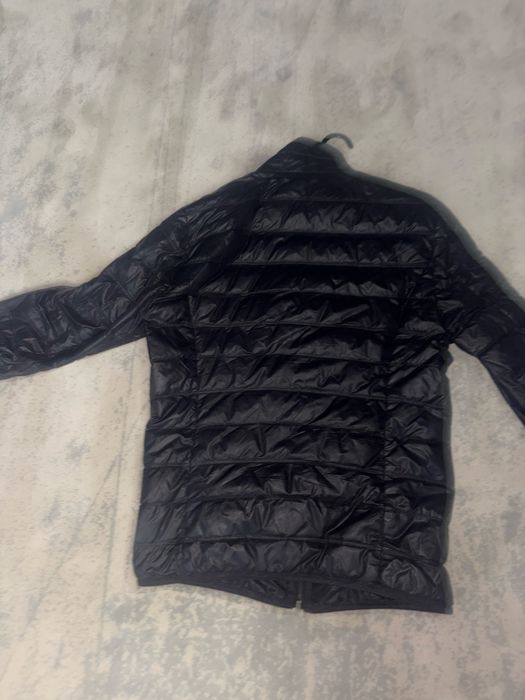 Geacă Armani neagră